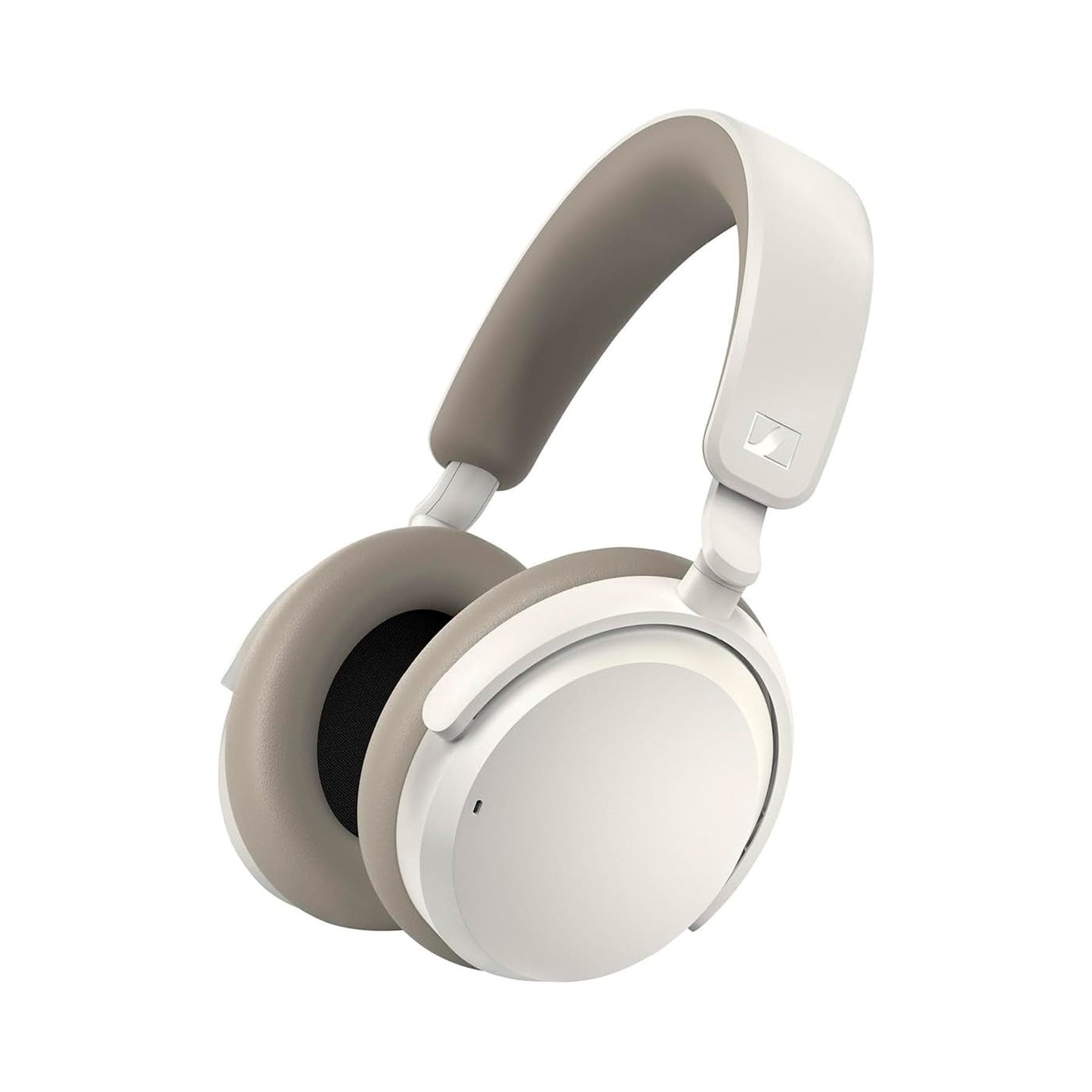 Sennheiser Accentum Wireless White / Auriculares Overear Ina