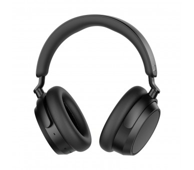 Sennheiser Accentum Plus Wireless Black / Auriculares Overea