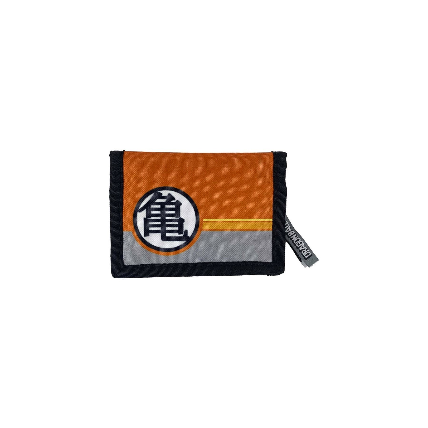 Billetera Dragon Ball Billetera Dragon Ball