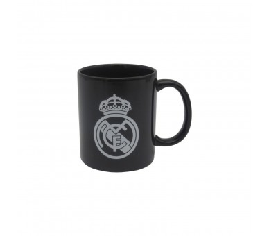 Taza Real Madrid 330Ml