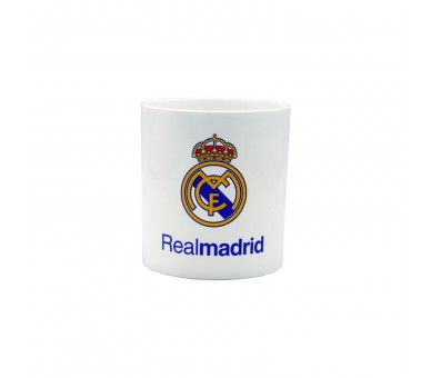Taza Real Madrid 6 Unidades