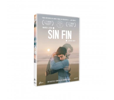 Sin Fin Dvd
