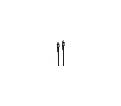 Cable Usb 2.0 Tipo-C Fonestar Usb-Cc/ Usb Tipo-C Macho Usb T