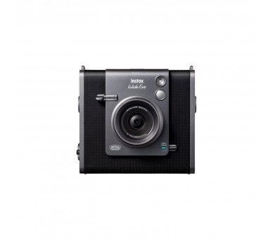 Fujifilm Instax Wide Evo Black / Cámara Instantánea