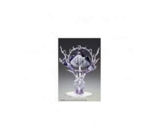 Cream Ver. Sp Second Statue Legend 21 Cm Jojo'S Bizarre Adve