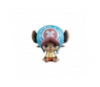 Figura Hucha One Piece Chopper New World Xxl 30 Cm