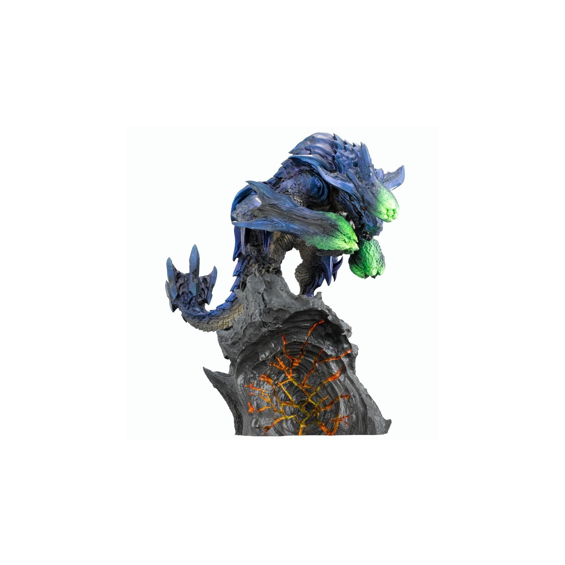 Figura Capcom Monster Hunter Brachydios