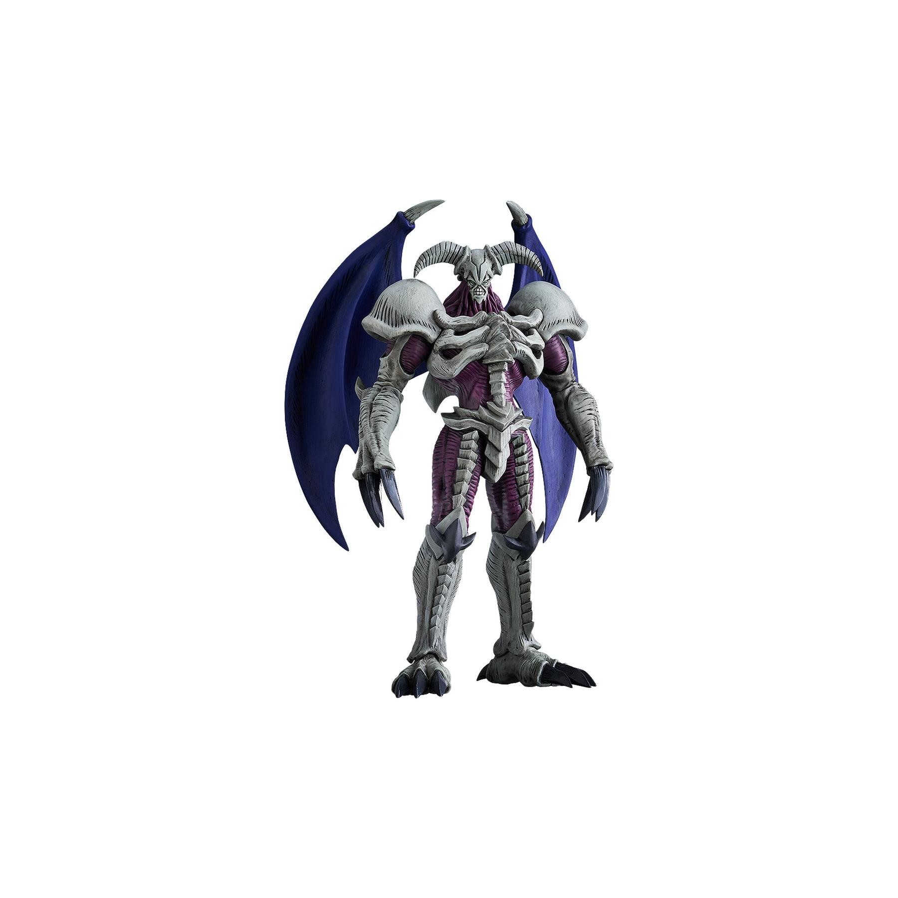 Figura Good Smile Pop Up Parade L Yu - Gi - Oh! Summoned Sku