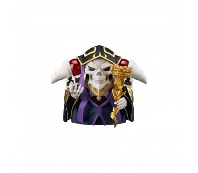 Figura Good Smile Nendoid Overlord Ainz Ooal Gown