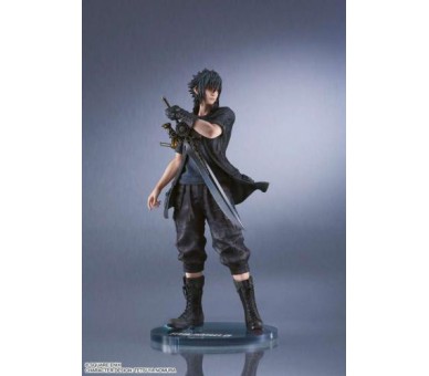 ST Final fantasy XV: Noctis Lucis Caelum 27cm