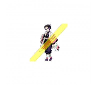 Figura Ichibansho Shinobu Kocho The Hashira Demon Slayer Kim