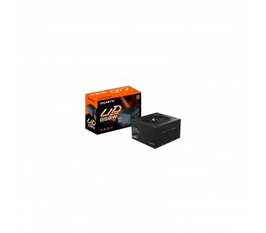 Gigabyte Fuente Alimentación Gp-Ud850Gm 80P