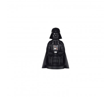 Cable Guy Soporte Sujecion Figura Darth Vader Star Wars 20Cm