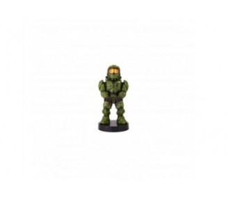 Cable Guy Soporte Sujecion Figura Master Chief Halo Infinite