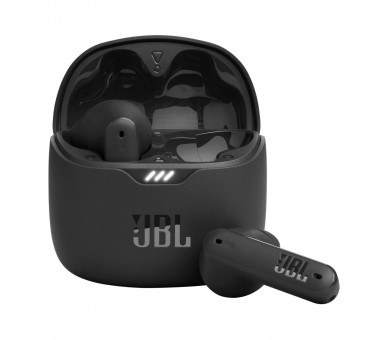 Jbl Tune Flex Black / Auriculares Inear True Wireless