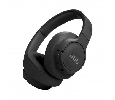 Jbl Tune 770Nc Black / Auriculares Overear Inalámbricos
