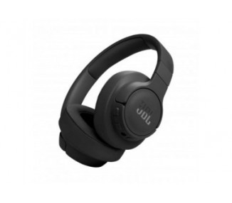 Jbl Tune 770Nc Black / Auriculares Overear Inalámbricos