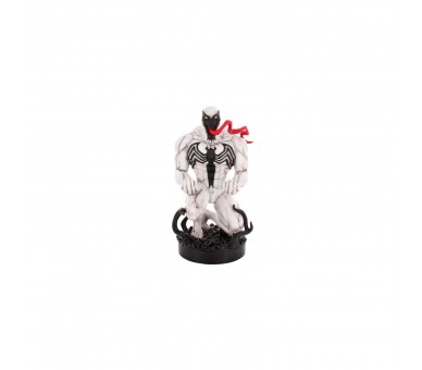 Cable Guy Soporte Sujecion Figura Anti-Venom Marvel 21Cm