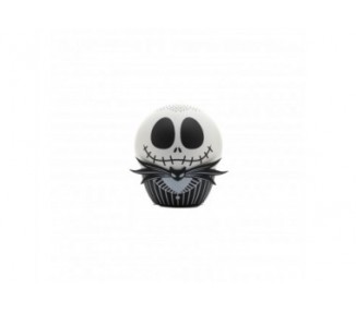 Mini Altavoz Bluetooth Bitty Boomers Jack Skellington Pesadi