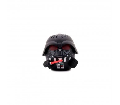 Mini Altavoz Bluetooth Bitty Boomers Darth Vader Star Wars