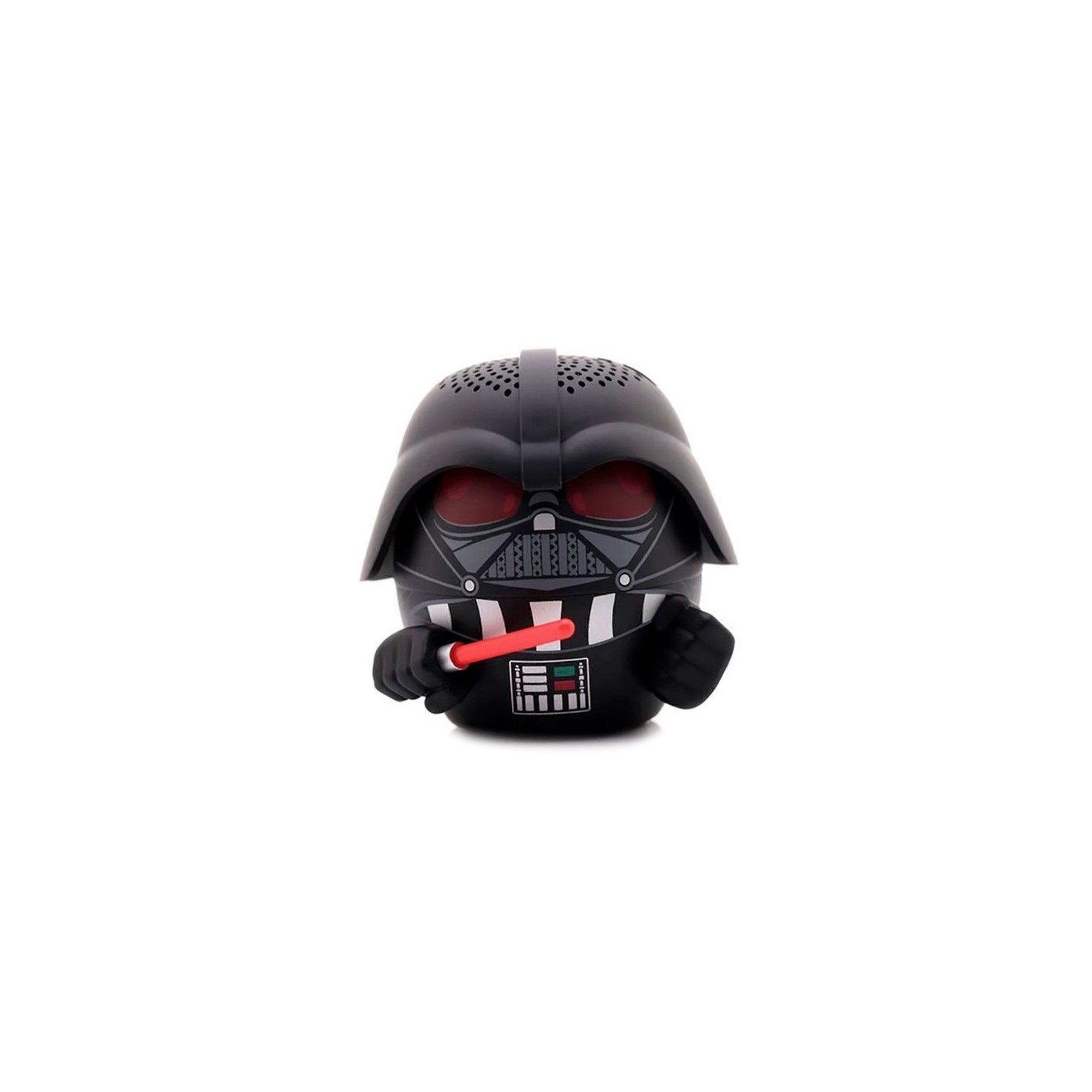 Mini Altavoz Bluetooth Bitty Boomers Darth Vader Star Wars