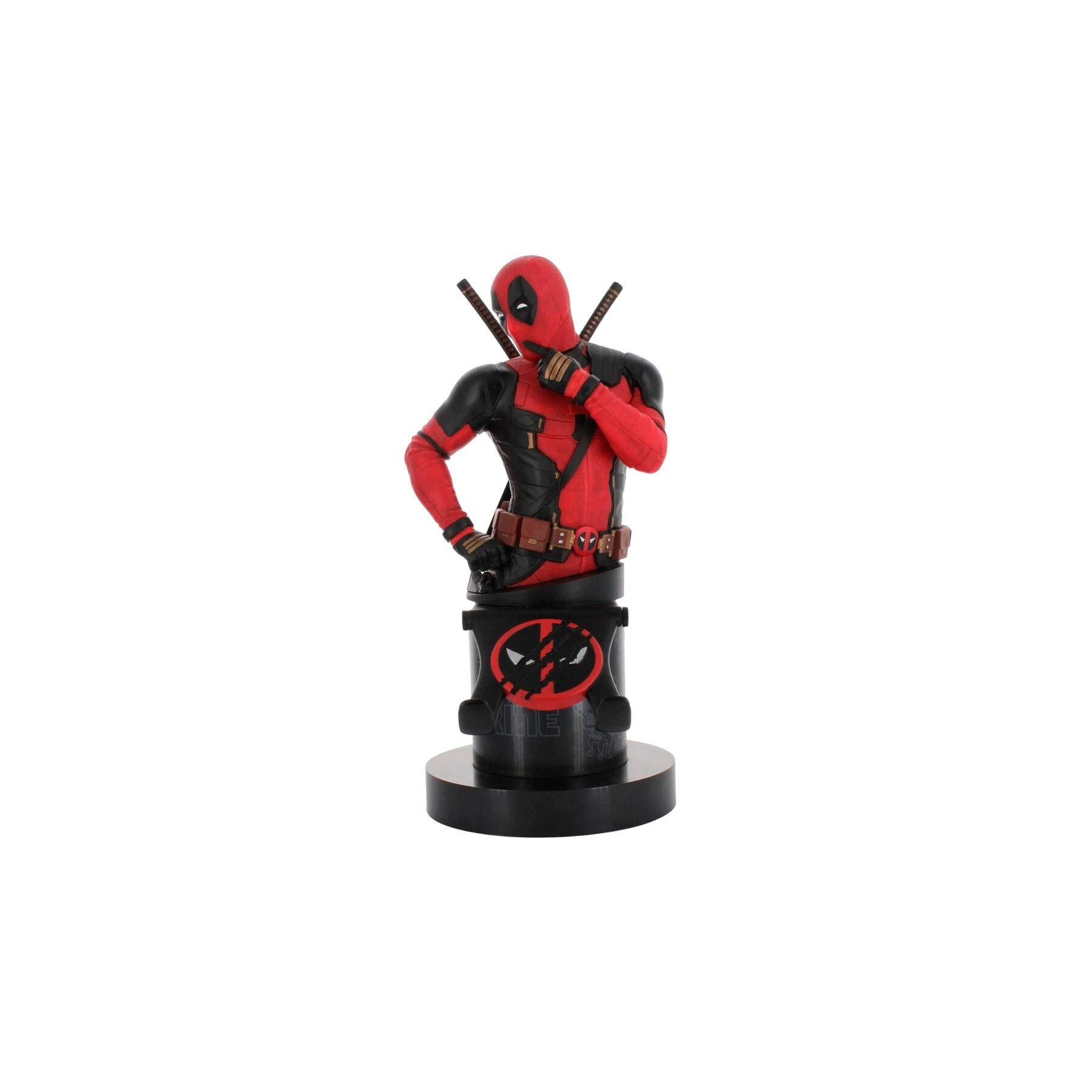 Cable Guy Soporte Sujecion Figura Deadpool 3 Marvel 21Cm
