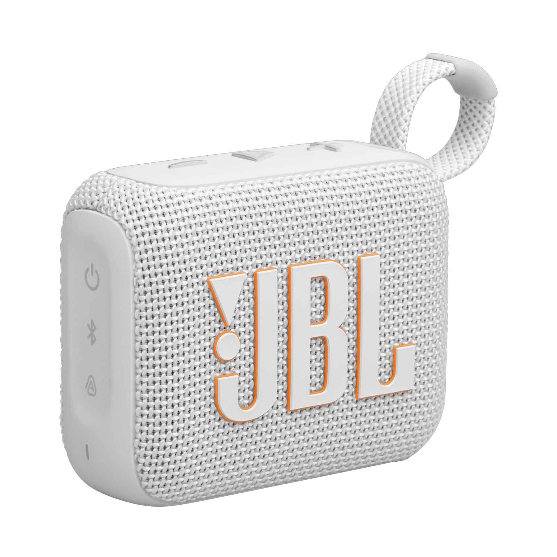 Jbl Go4 White / Altavoz Portátil