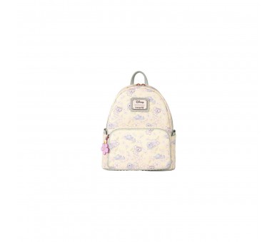 Mochila Cherry Blossom Stitch Disney Loungefly 26Cm