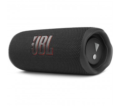 Altavoz Con Bluetooth Jbl Flip 6/ 30W/ 1.0