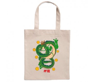 Bolsa shopping Shenron Dragon Ball