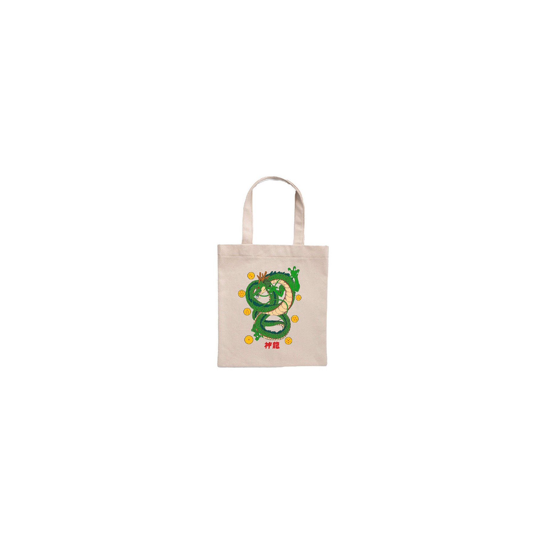 Bolsa shopping Shenron Dragon Ball