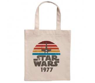Bolsa shopping 1977 Star Wars