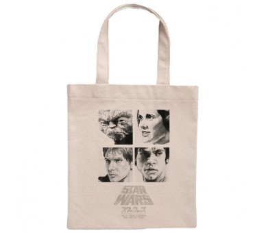 Bolsa shopping Star Wars