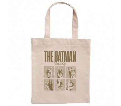 Bolsa shopping Batman DC Comics