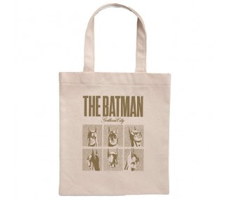 Bolsa shopping Batman DC Comics
