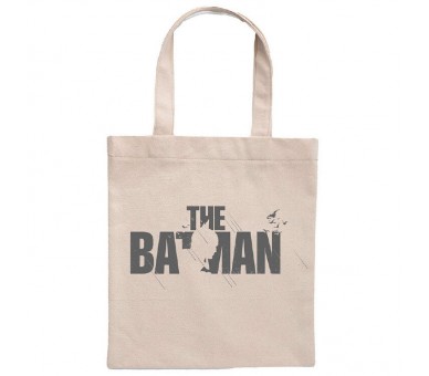 Bolsa shopping Batman DC Comics