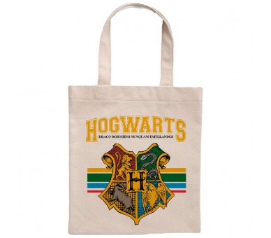 Bolsa shopping Hogwarts Harry Potter