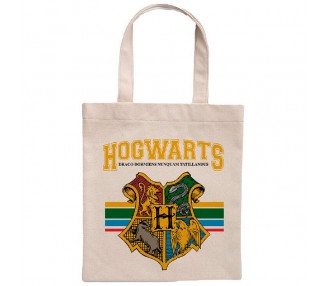 Bolsa shopping Hogwarts Harry Potter