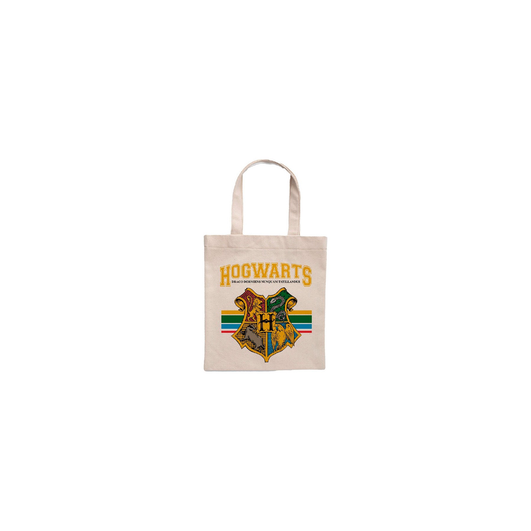 Bolsa shopping Hogwarts Harry Potter