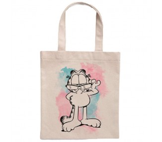Bolsa shopping Garfield