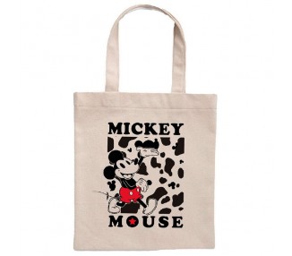 Bolsa shopping Mickey Mouse Disney