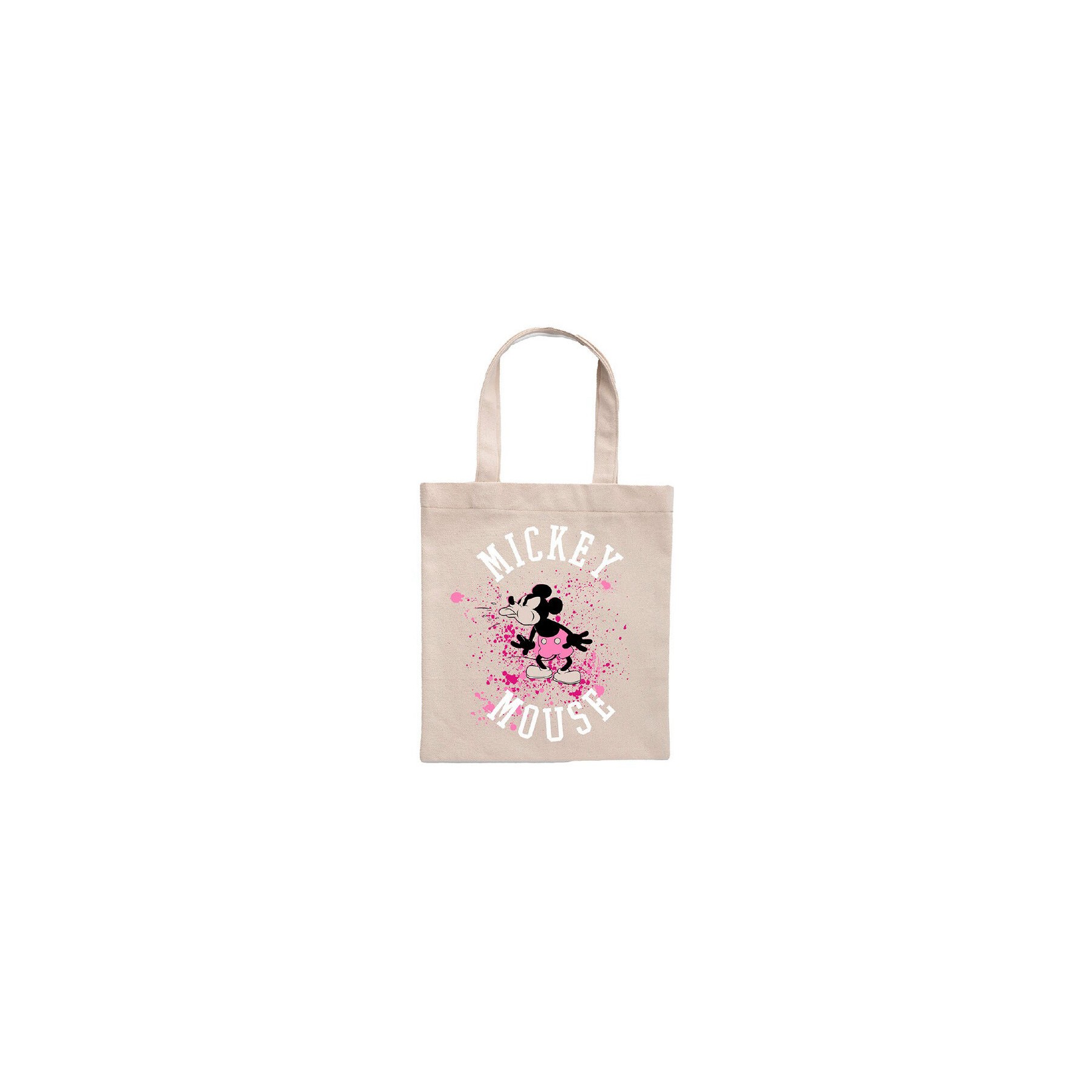 Bolsa shopping Mickey Mouse Disney
