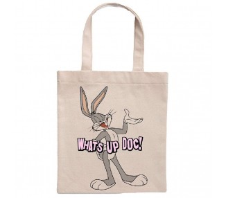 Bolsa shopping Bugs Bunny Looney Tunes