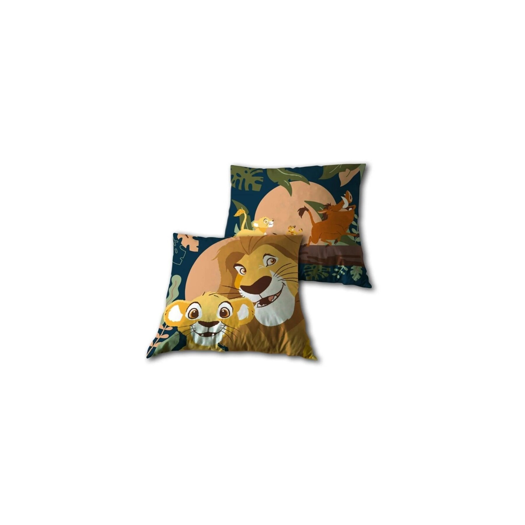 Cojin El Rey Leon Disney