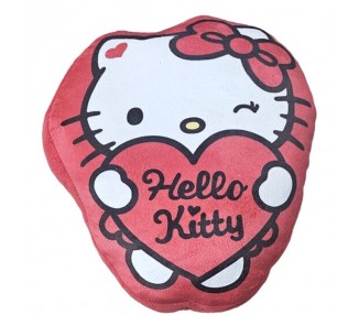 Cojin 3D Hello Kitty