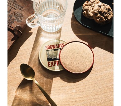 Set 2 Posavasos Plataforma 9 3/4 Harry Potter