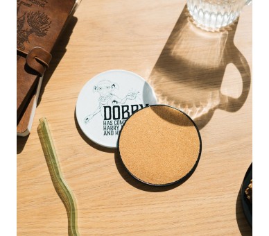 Set 2 Posavasos Dobby Harry Potter