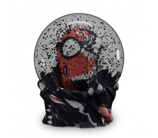 Bola de nieve Spiderman Marvel