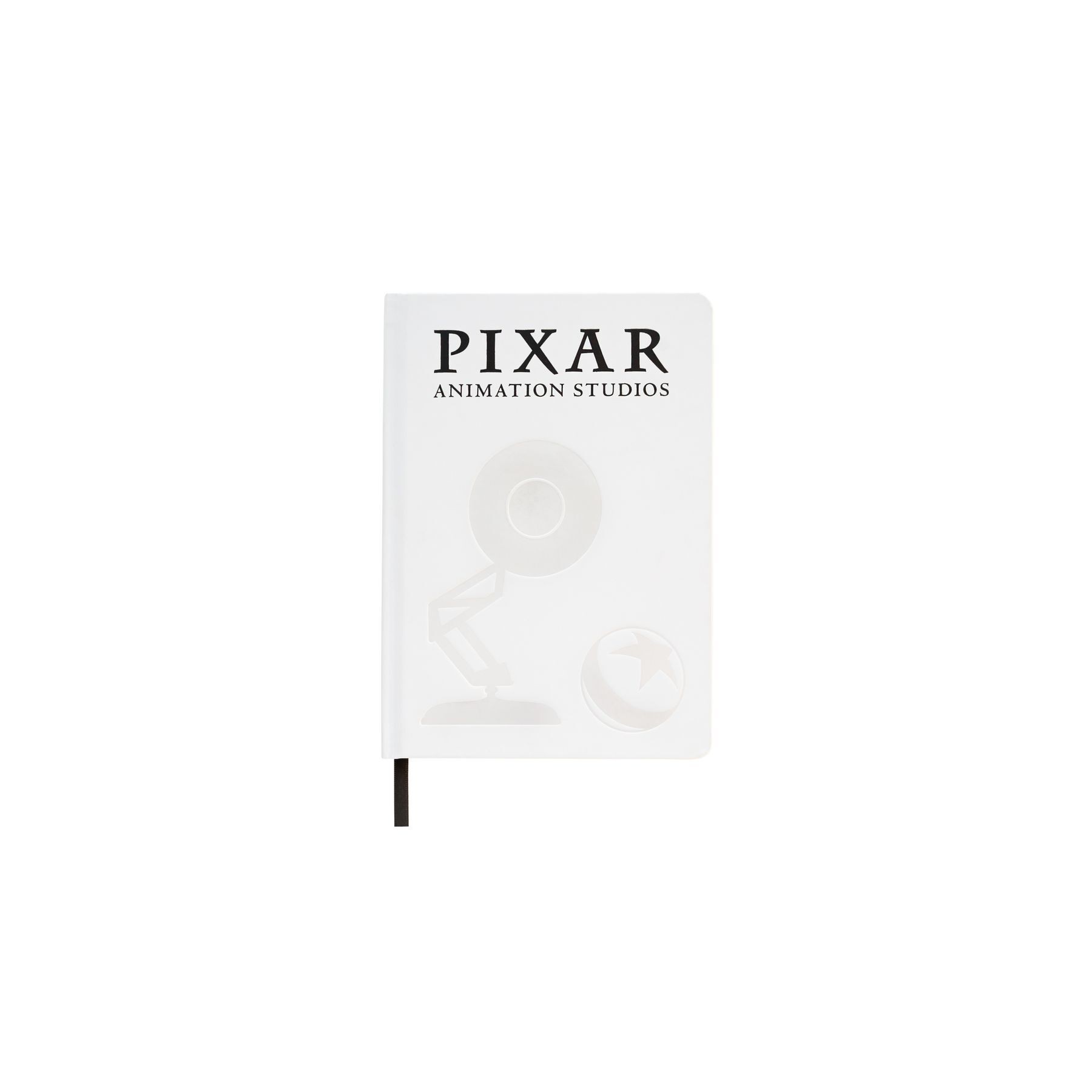 Cuaderno A5 premium Disney Pixar