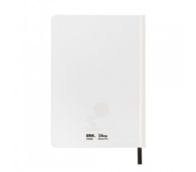 Cuaderno A5 premium Disney Pixar